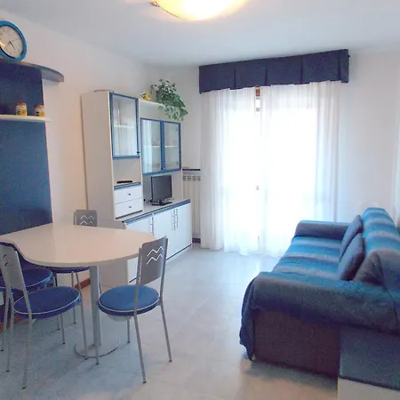 Apartment Luca