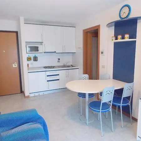 Apartment Luca Grado