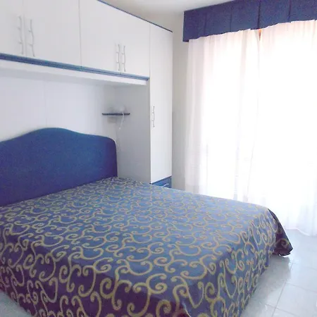 Luca Apartment