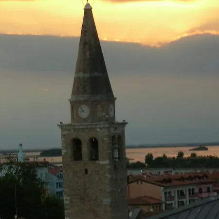 Luca Apartment Grado