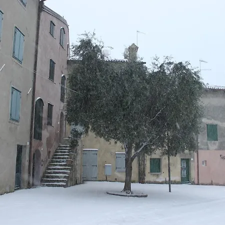 Luca Apartment